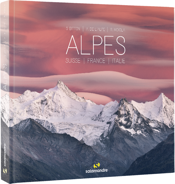 ALPES (au lieu de 39€)
