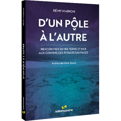 D'un pôle à l'autre