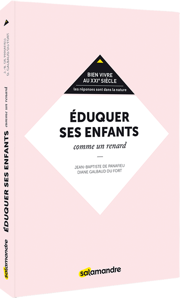 Eduquer ses enfants comme un renard