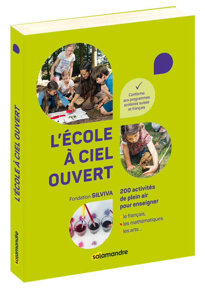 L'école à ciel ouvert