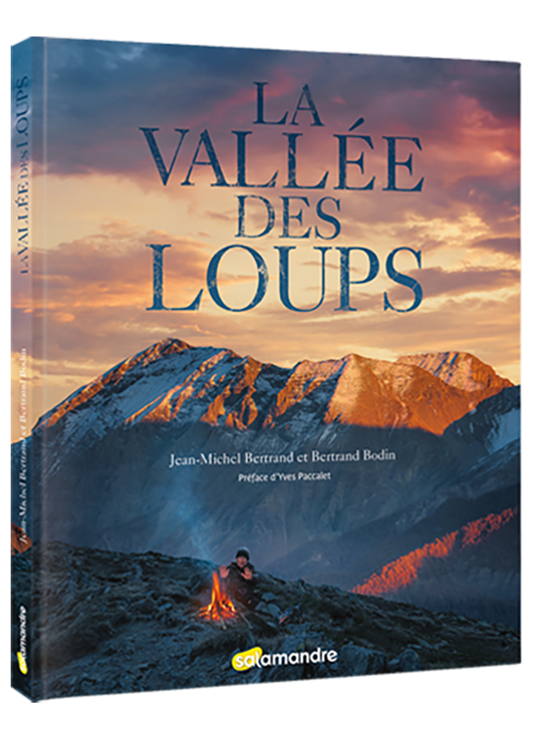 Livre-La-vallee-des-loups-jean-michel-bertrand
