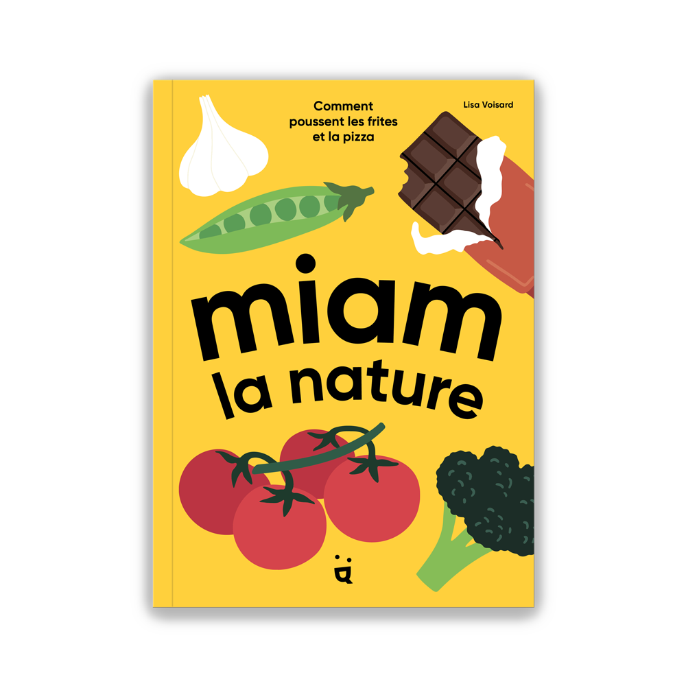 Miam la nature