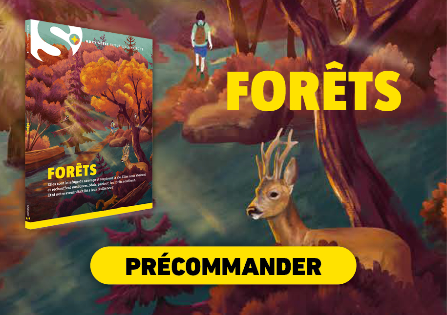 S+ Forêts