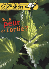 Qui a peur de l'ortie? (N°50) Qui a peur de l'ortie? (N°50)