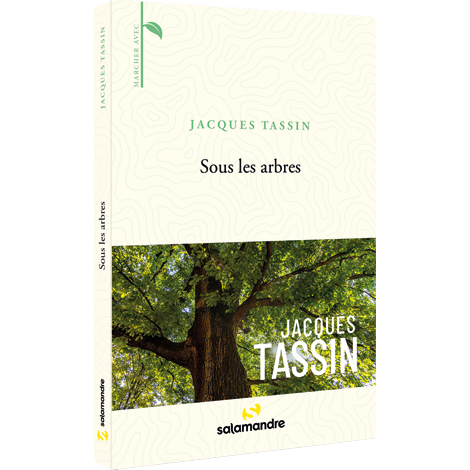 Sous les arbres