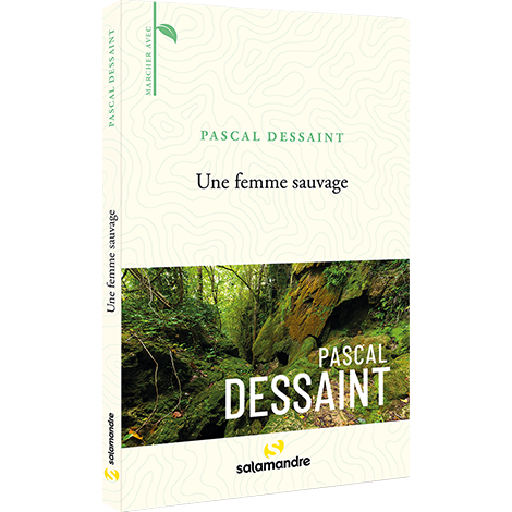 Une femme sauvage 