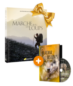 Pack Loup