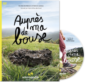 Auprès de ma bouse (DVD)