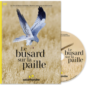 Le busard sur la paille (DVD)