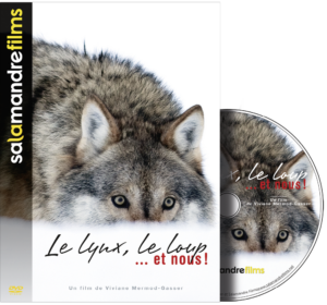 Le lynx, le loup et nous (DVD)