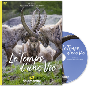 Le temps d'une vie (DVD)