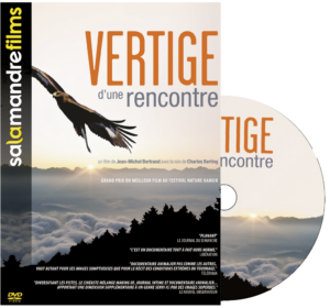 Vertige d'une rencontre (DVD)