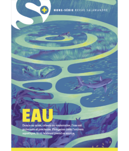 Eau (Hors-série n°3)