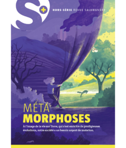 Métamorphoses (Hors-série n°4)