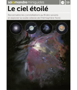 Miniguide 59 : Le ciel étoilé