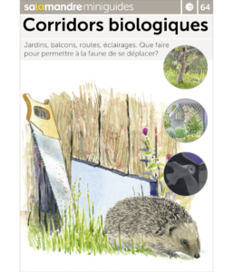 Miniguide 64 : Corridors biologiques