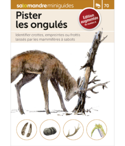 Miniguide 70 : Pister les ongulés