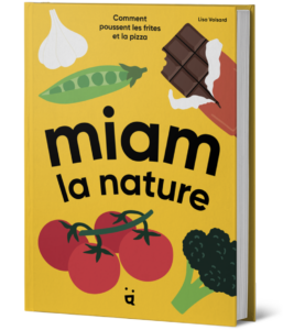 Miam la nature