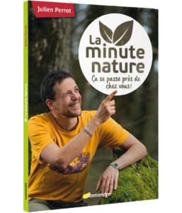 La minute nature