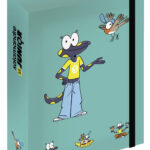 Couverture