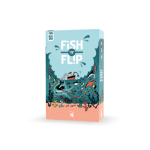 Fish'n'Flip (Jeu)