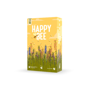 Happy Bee (Jeu)