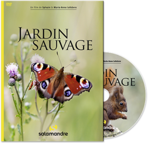 Jardin Sauvage (DVD)