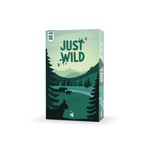 Just Wild (Jeu)