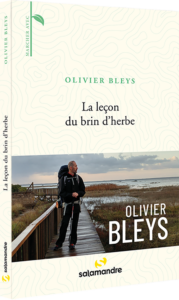 La leçon du brin d'herbe