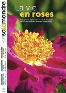 La vie en roses (n°204)
