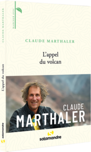 L'appel du volcan