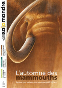 L'automne des mammouths (n°200)