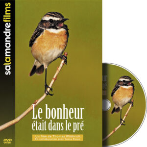 Le bonheur était dans le pré (DVD)