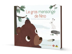 Le gros mensonge de Nino