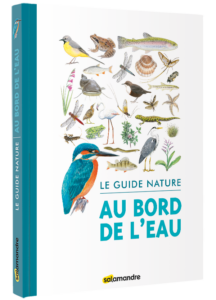 Le guide nature Au bord de l'eau