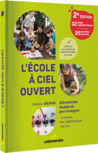 L'école à ciel ouvert, 2e édition