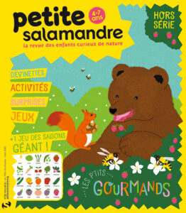 Les p'tits gourmands (Hors-série n°2)