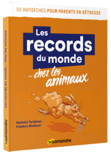 Les records du monde... chez les animaux