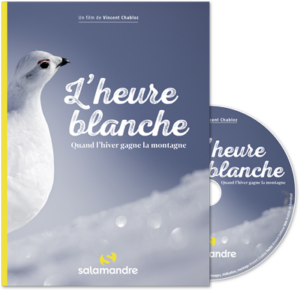 L'heure blanche (DVD)