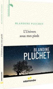 L'Univers sous mes pieds