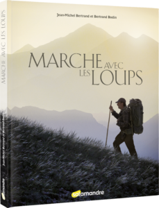 Marche avec les loups