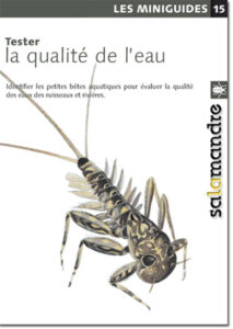 Miniguide 15 : Tester la qualité de l'eau