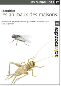Miniguide 17 : Identifier les animaux des maisons