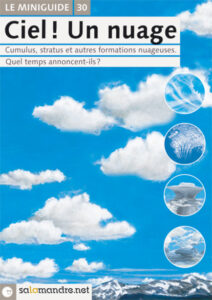 Miniguide 30: Ciel ! Un nuage