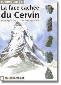 Miniguide 38: La face cachée du Cervin