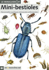 Miniguide 41 : Minibestioles