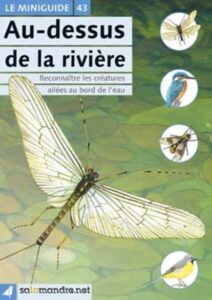 Miniguide 43 : Au-dessus de la rivière