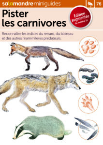 Miniguide 76 : Pister les carnivores