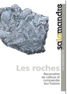 Miniguide 8 : Les roches