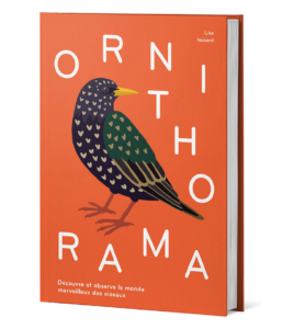Ornithorama